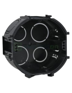 Doză aparataj - încastrată tencuială - Ø70x45 mm - Dietzel Univolt ASD 70 (020912) 2