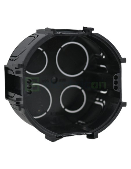 Doză aparataj - încastrată tencuială - Ø70x45 mm - Dietzel Univolt ASD 70 (020912)