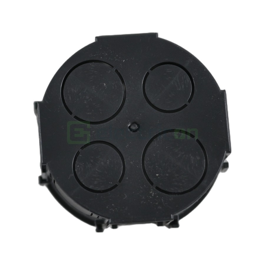 Doză aparataj - încastrată tencuială - Ø70x45 mm - Dietzel Univolt ASD 70 (020912)