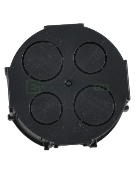 Doză aparataj - încastrată tencuială - Ø70x45 mm - Dietzel Univolt ASD 70 (020912)