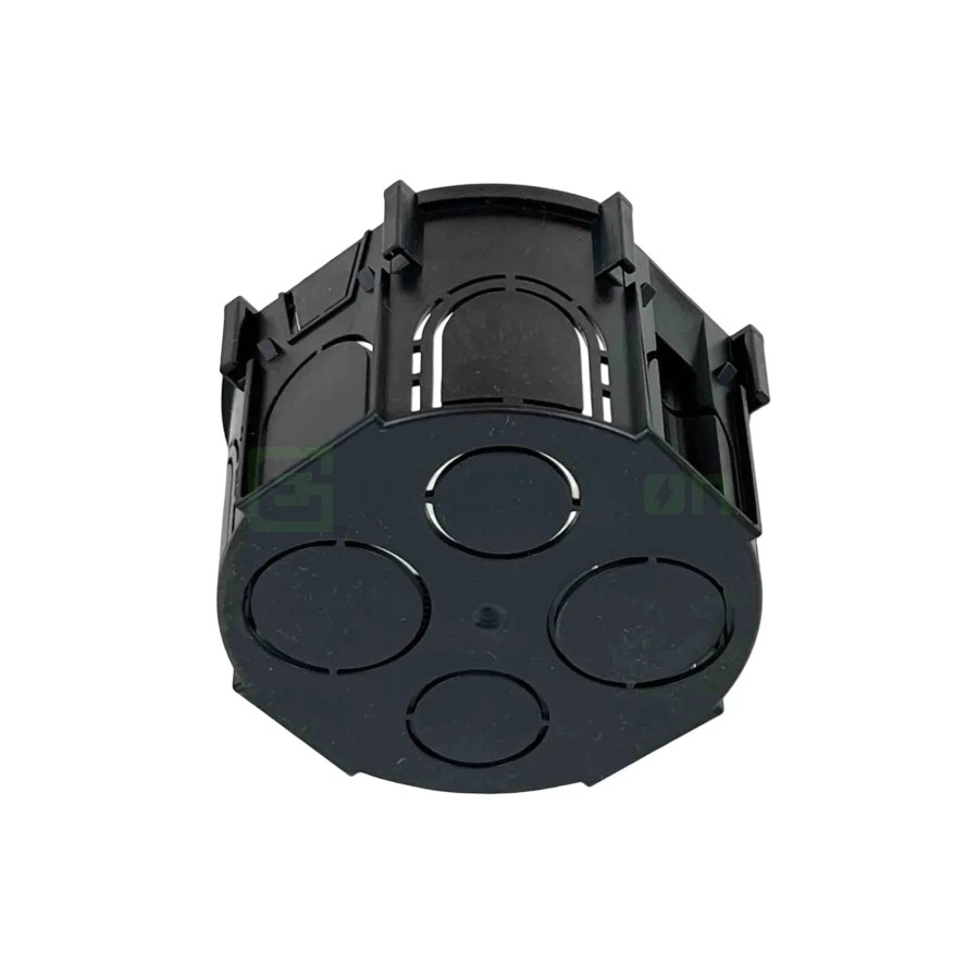 Doză aparataj - încastrată tencuială - Ø70x45 mm - Dietzel Univolt ASD 70 (020912)
