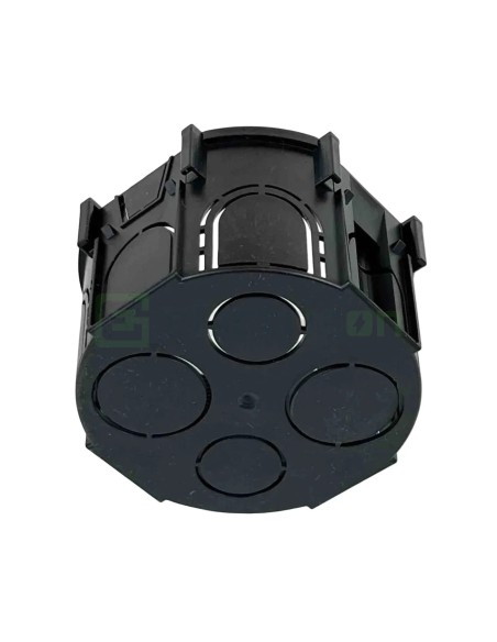 Doză aparataj - încastrată tencuială - Ø70x45 mm - Dietzel Univolt ASD 70 (020912)