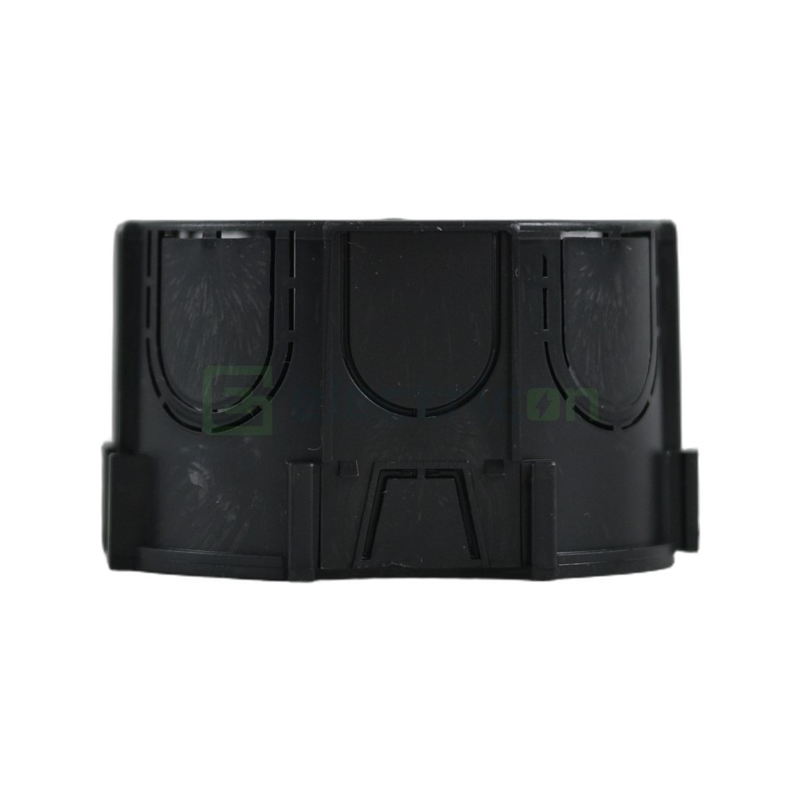 Doză aparataj - încastrată tencuială - Ø70x45 mm - Dietzel Univolt ASD 70 (020912)