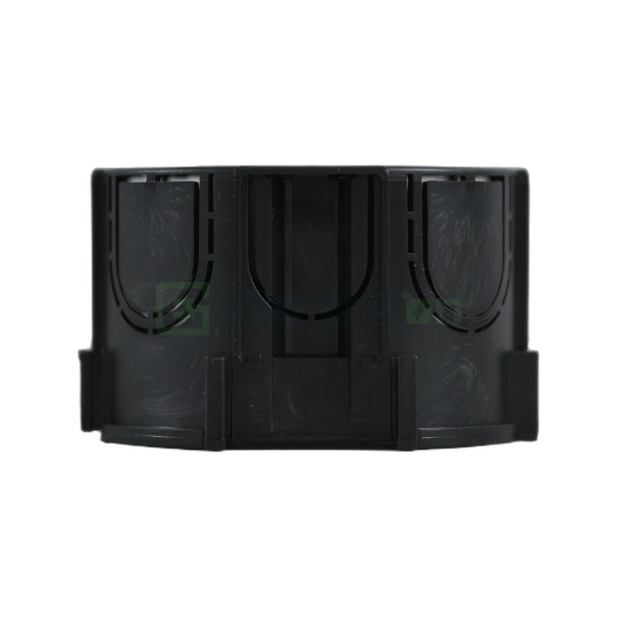 Doză aparataj - încastrată tencuială - Ø70x45 mm - Dietzel Univolt ASD 70 (020912)