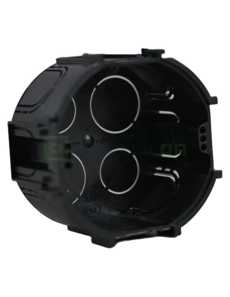 Doză aparataj - încastrată tencuială - Ø70x45 mm - Dietzel Univolt ASD 70 (020912)