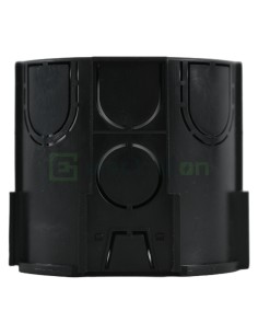 Doză aparataj - încastrată tencuială - Ø75x65 mm - Dietzel Univolt ASDT 70 (103050) 2