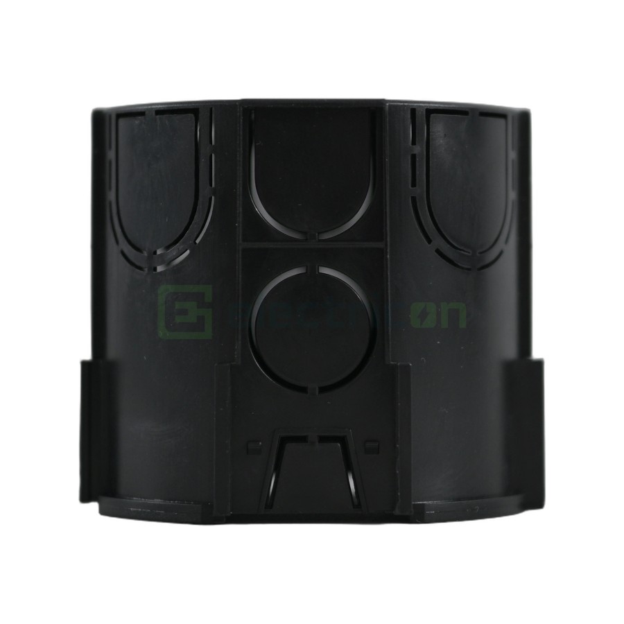 Doză aparataj - încastrată tencuială - Ø75x65 mm - Dietzel Univolt ASDT 70 (103050)