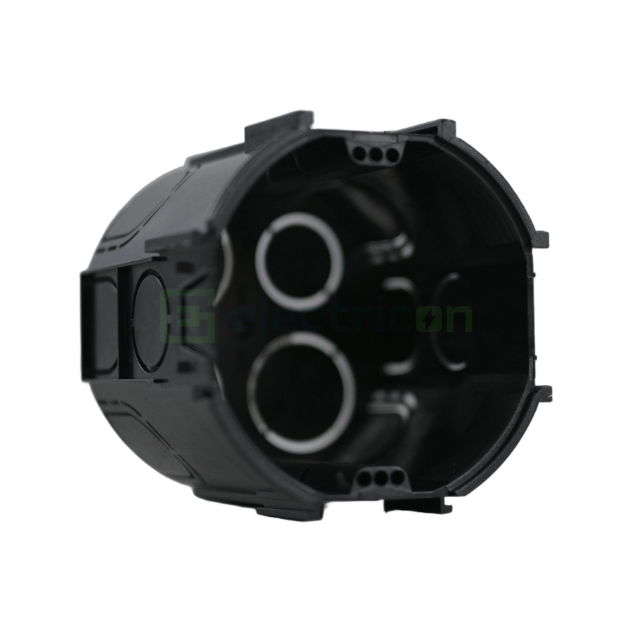 Doză aparataj - încastrată tencuială - Ø75x65 mm - Dietzel Univolt ASDT 70 (103050)