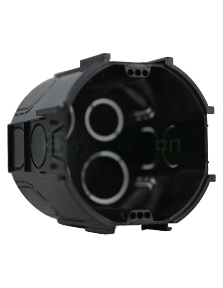 Doză aparataj - încastrată tencuială - Ø75x65 mm - Dietzel Univolt ASDT 70 (103050)