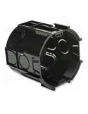 Doză aparataj adâncă - încastrată tencuială - Ø75x65 mm - Dietzel Univolt ASDT 70 (103050)