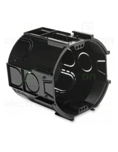 Doză aparataj - încastrată tencuială - Ø75x65 mm - Dietzel Univolt ASDT 70 (103050)