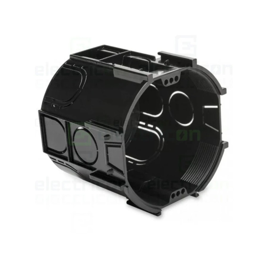 Doză aparataj - încastrată tencuială - Ø75x65 mm - Dietzel Univolt ASDT 70 (103050)