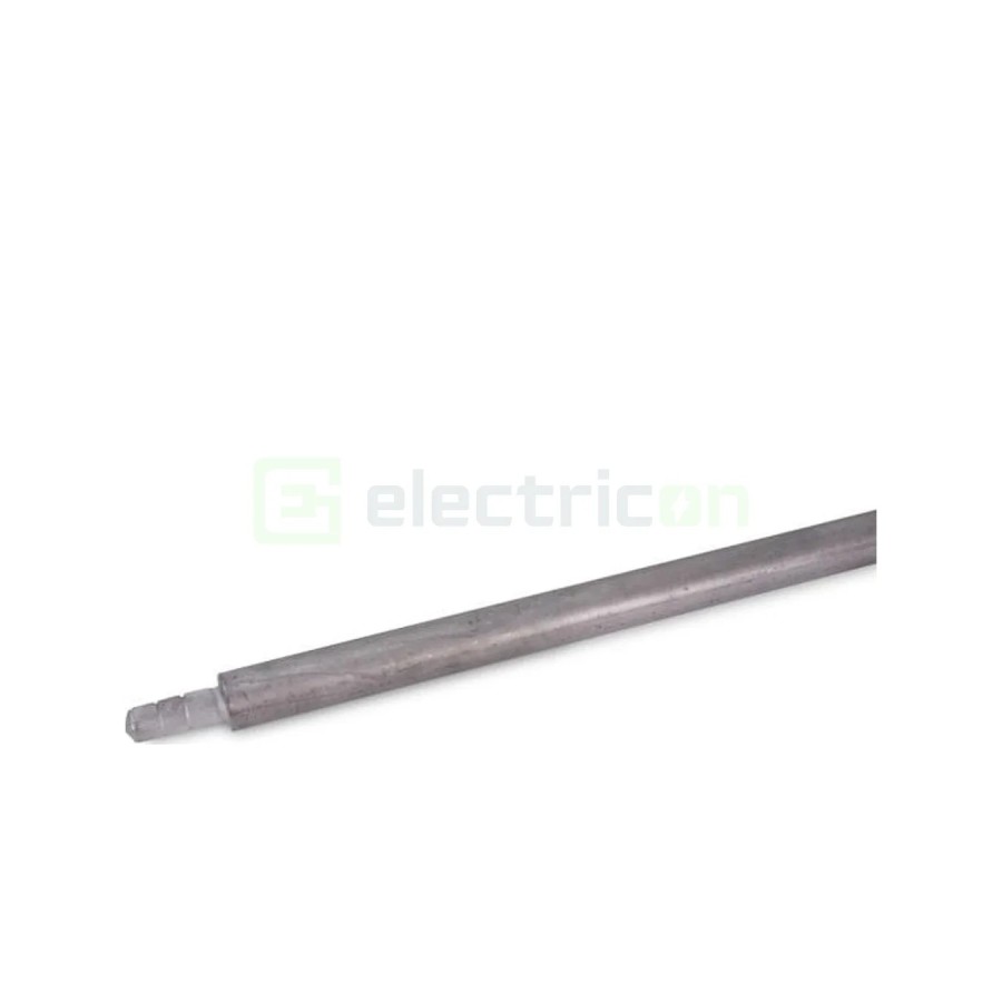 Țăruș împământare - electrod - 1,5 m - Ø20 mm - oțel galvanizat - Dietzel Univolt TE20/1500fv (063898)