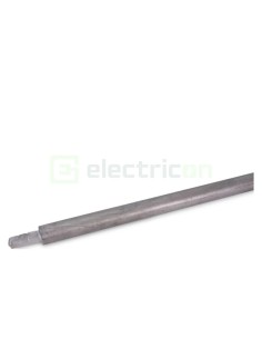 Țăruș împământare - electrod - 1,5 m - Ø25 mm - oțel galvanizat - Dietzel Univolt TE25/1500fv (063897)