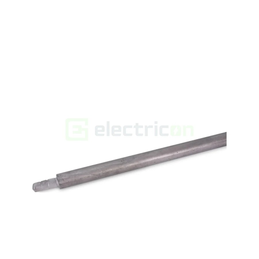 Țăruș împământare - electrod - 1,5 m - Ø25 mm - oțel galvanizat - Dietzel Univolt TE25/1500fv (063897)