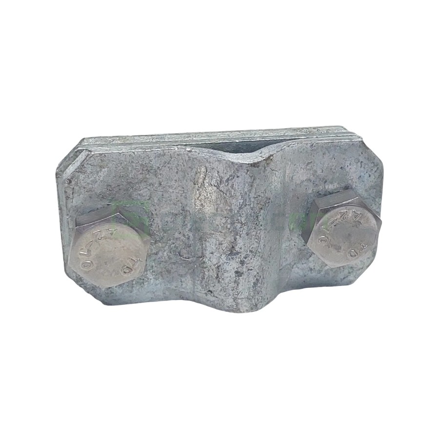 Bridă - legătură electrod la cablu - Ø 8-10 mm - pentru cablu Cu/Al - Dietzel Univolt TS8-10/30fv (063859)