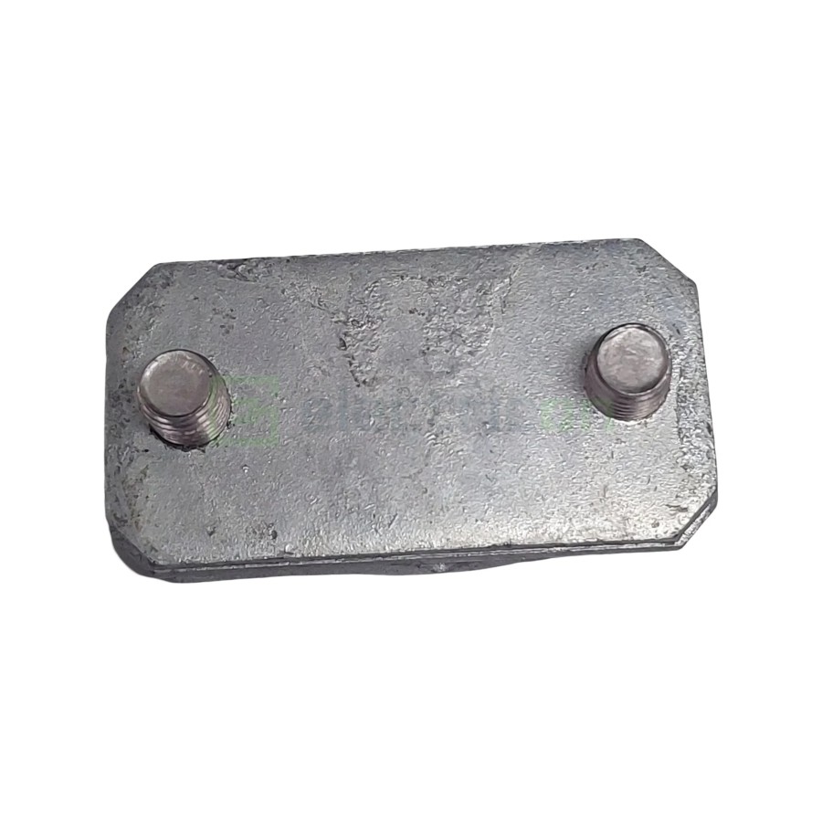 Bridă - legătură electrod la cablu - Ø 8-10 mm - pentru cablu Cu/Al - Dietzel Univolt TS8-10/30fv (063859)