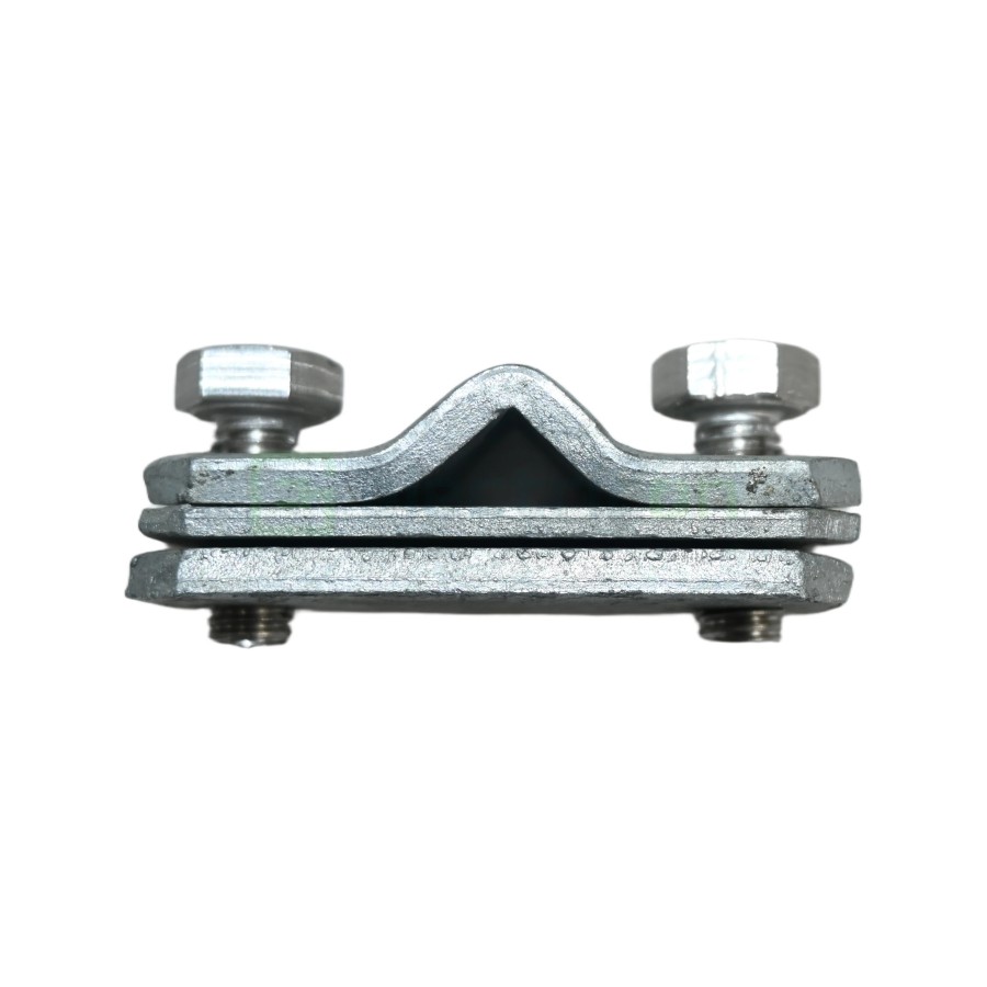 Bridă - legătură electrod la cablu - Ø 8-10 mm - pentru cablu Cu/Al - Dietzel Univolt TS8-10/30fv (063859)