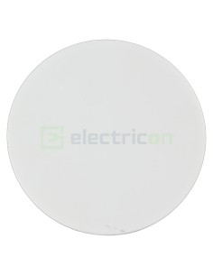 Capac doză cu arc - cu margini, pentru Doză ASD-70 - Dietzel Univolt ASD/RD-70 (000829)