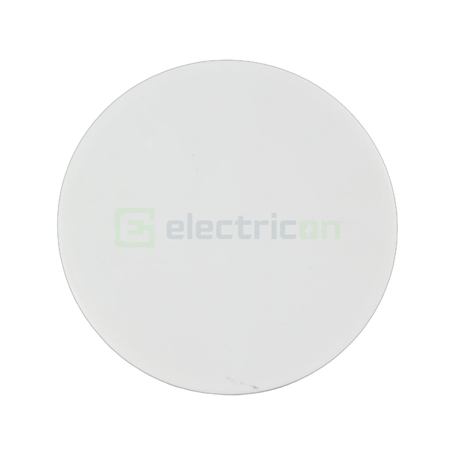 Capac doză cu arc - cu margini, pentru Doză ASD-70 - Dietzel Univolt ASD/RD-70 (000829)