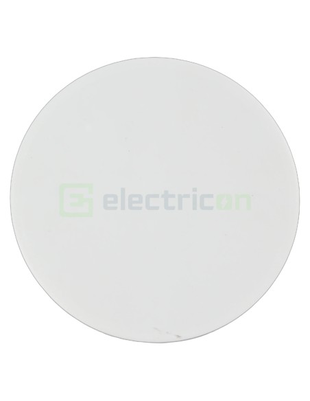 Capac doză cu arc - cu margini, pentru Doză ASD-70 - Dietzel Univolt ASD/RD-70 (000829)
