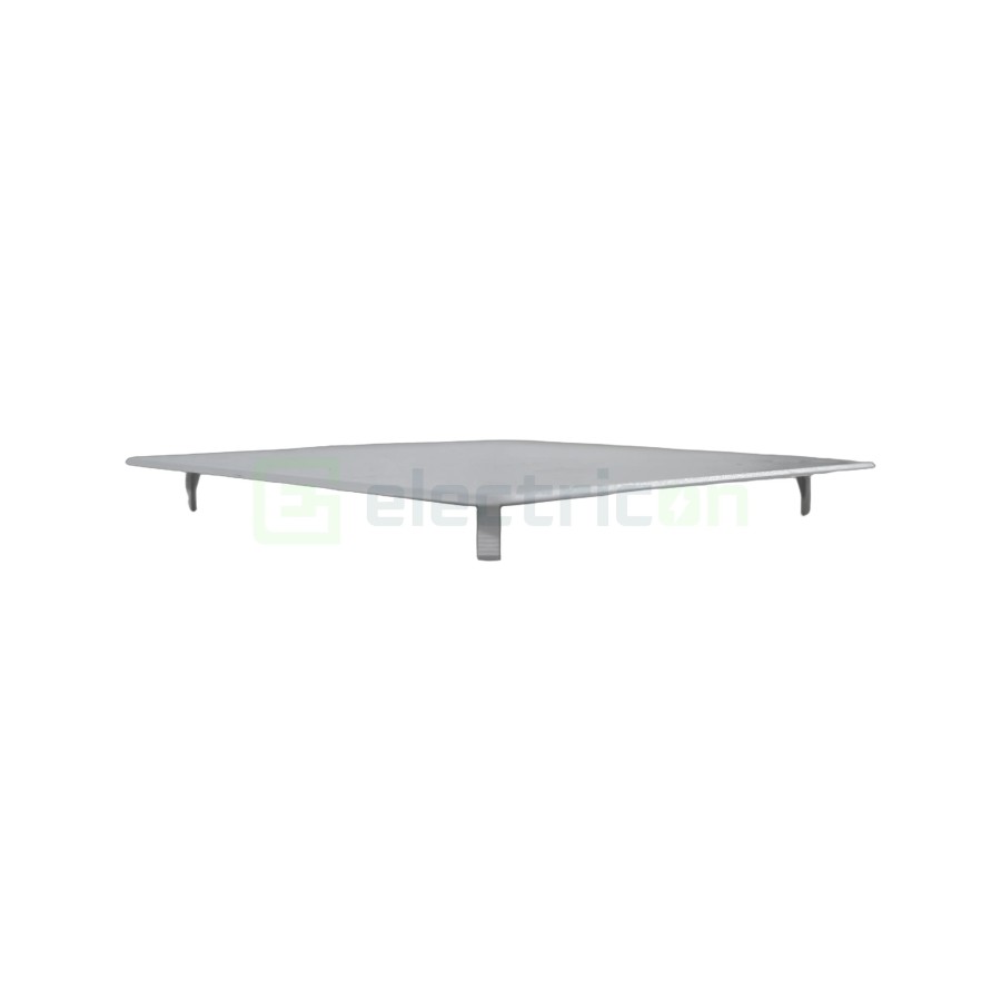 Capac doză - pentru dozele AK150 (150x150 mm) - Dietzel Univolt AK/RD150 (000737)