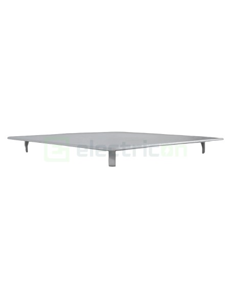 Capac doză - pentru dozele AK150 (150x150 mm) - Dietzel Univolt AK/RD150 (000737)