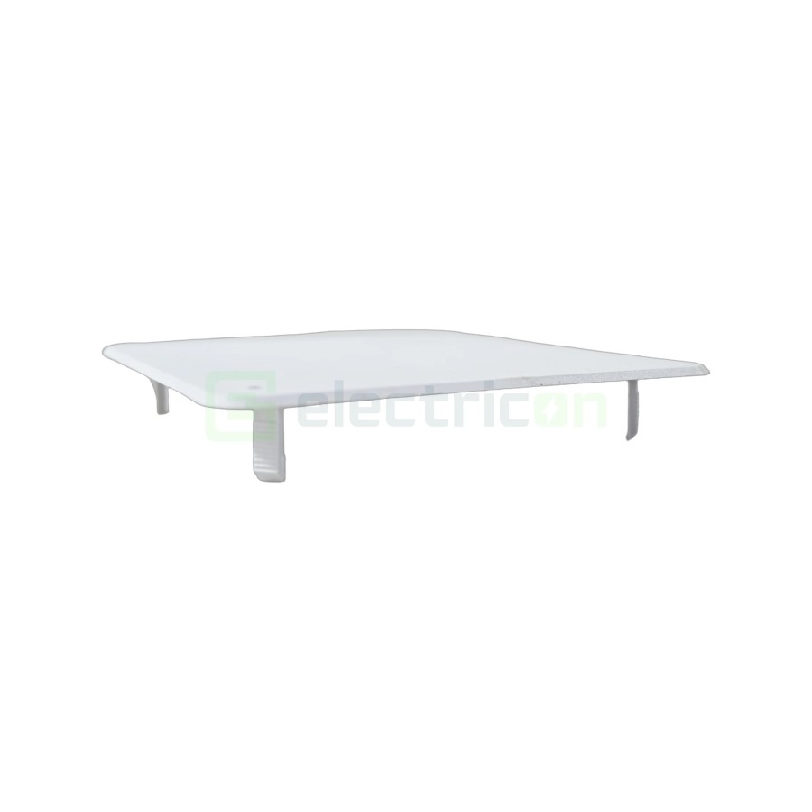 Capac doză - pentru dozele AK100 (100x100 mm) - Dietzel Univolt AK/RD100 (000735)