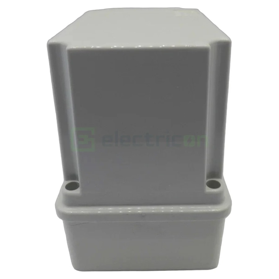 Doză ramificație aparentă IP56 - 150x110x140 mm - Cutie conexiuni Elettrocanali EC430C5