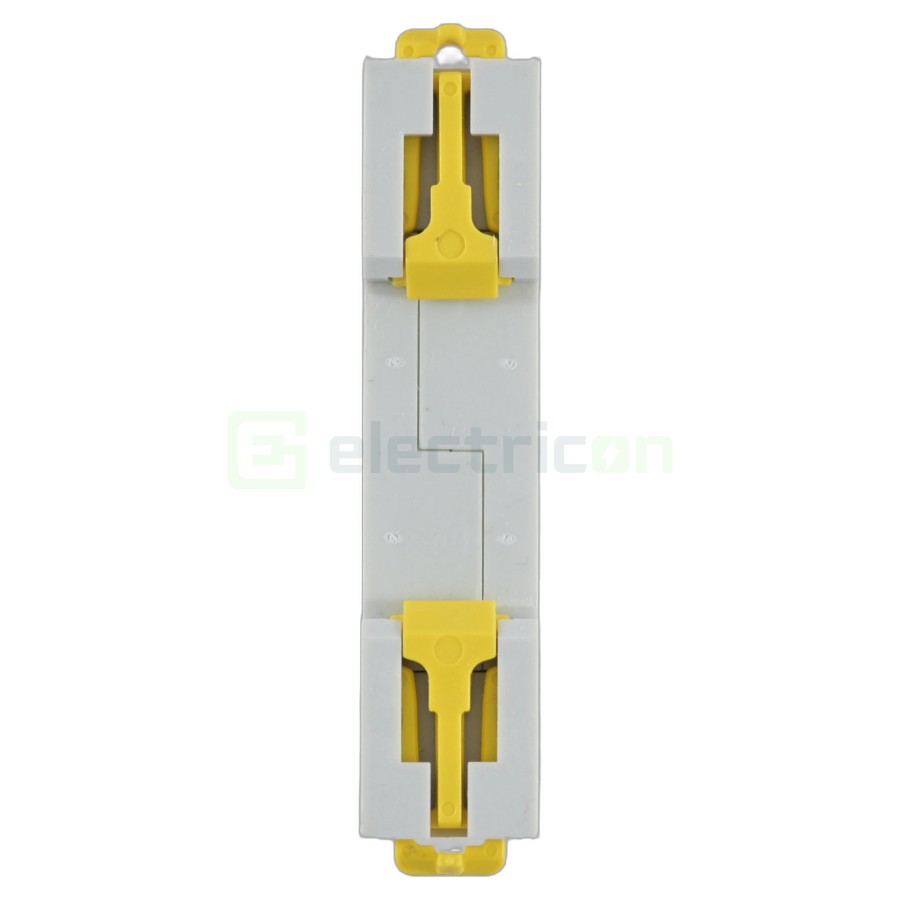 Indicator tensiune - Lampă semnalizare - trifazat cu display - F&F Filipowski WNC-3