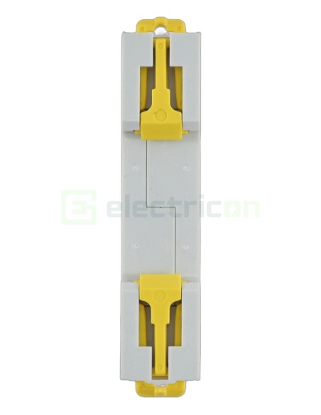 Indicator tensiune - Lampă semnalizare - trifazat cu display - F&F Filipowski WNC-3