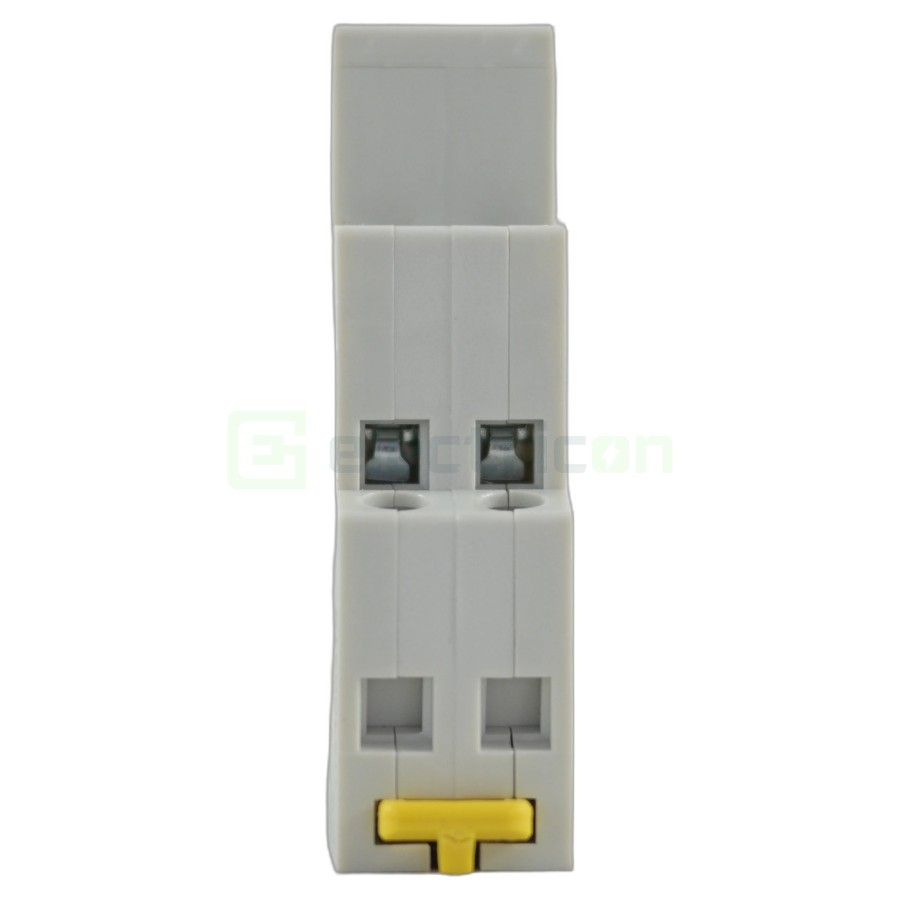 Indicator tensiune - Lampă semnalizare - trifazat cu display - F&F Filipowski WNC-3