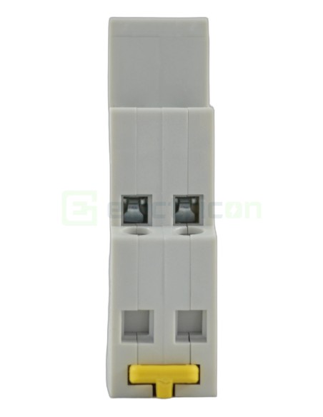 Indicator tensiune - Lampă semnalizare - trifazat cu display - F&F Filipowski WNC-3
