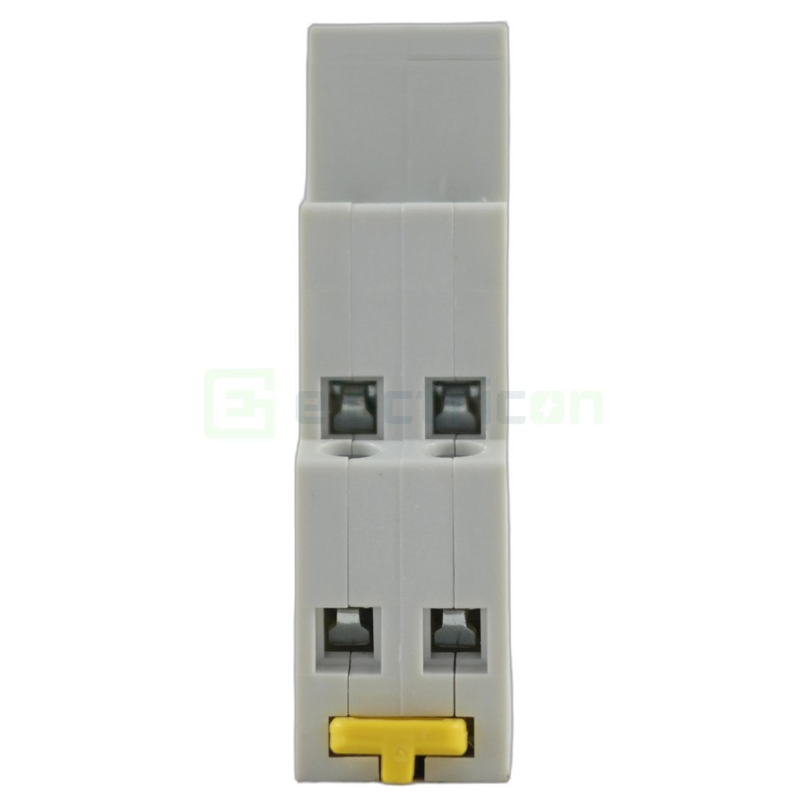 Indicator tensiune - Lampă semnalizare - trifazat cu display - F&F Filipowski WNC-3