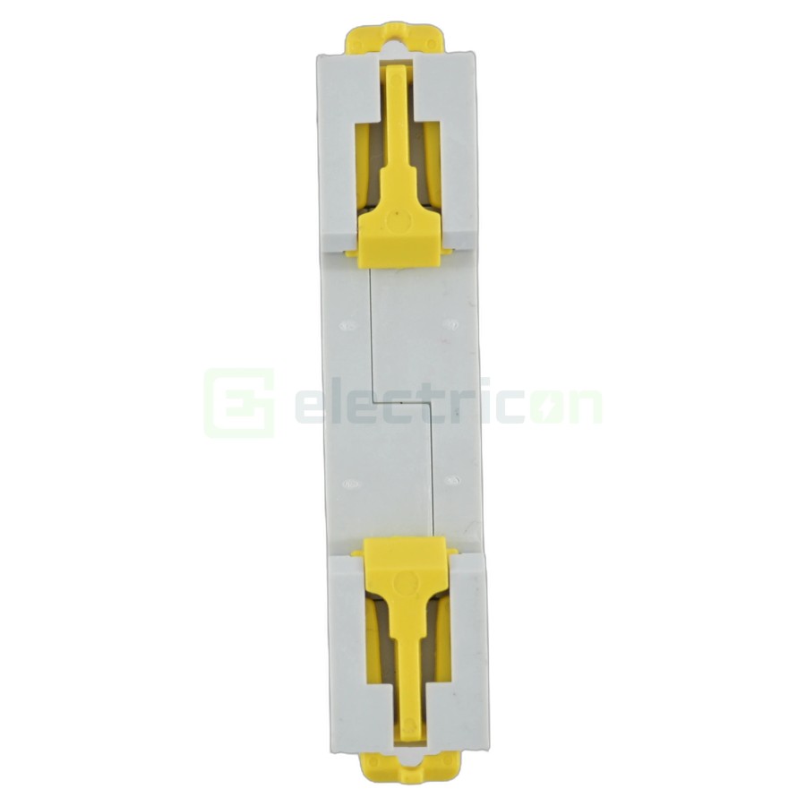 Indicator tensiune - Lampă semnalizare - monofazat cu display - F&F Filipowski WNC-1