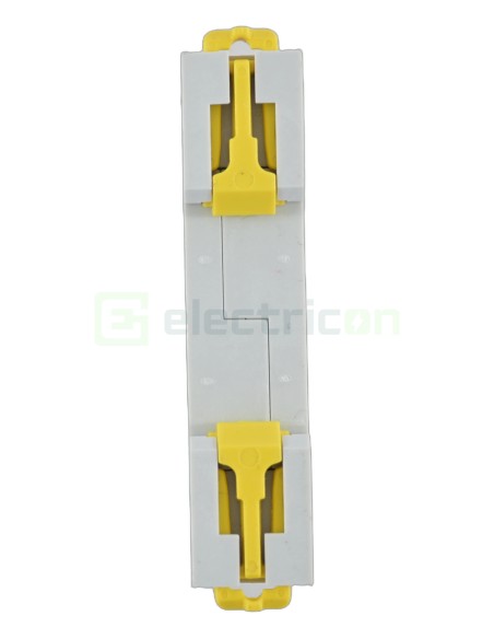 Indicator tensiune - Lampă semnalizare - monofazat cu display - F&F Filipowski WNC-1