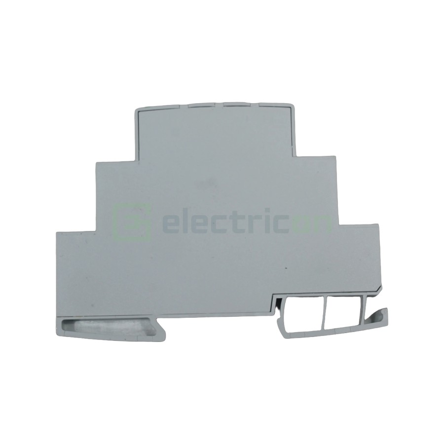 Indicator tensiune - Lampă semnalizare - LED 3x galben 0.5M 230V - F&F Filipowski LK-703Y-230V