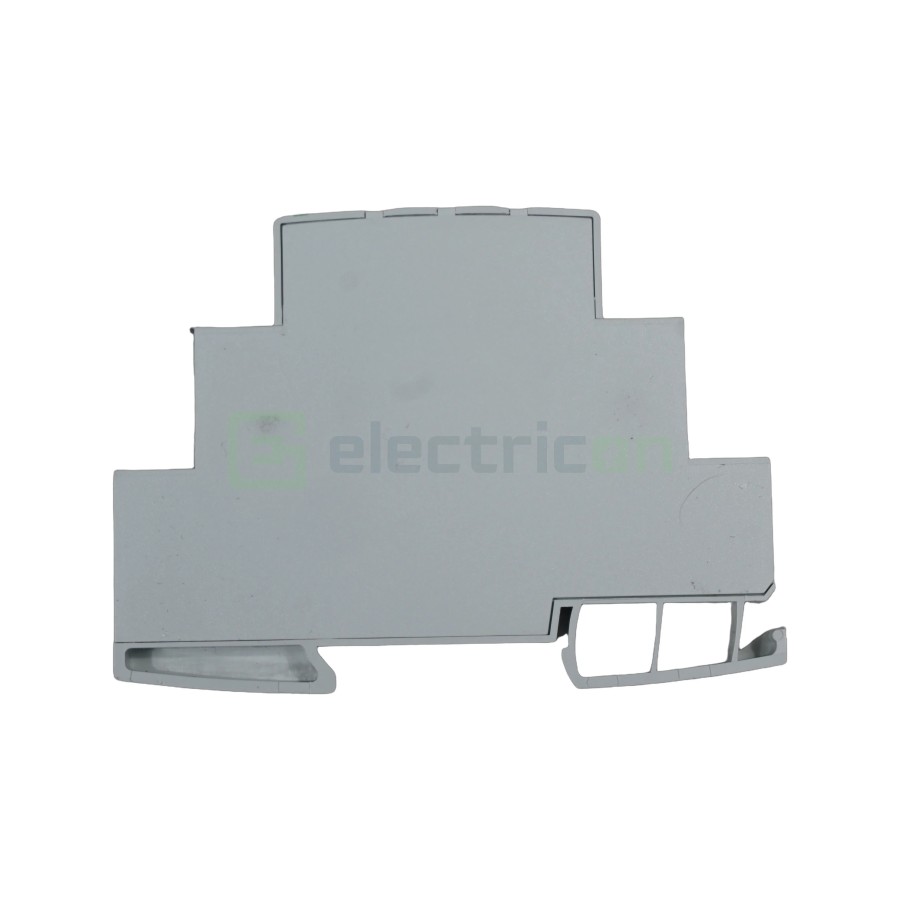 Indicator tensiune - Lampă semnalizare - LED 3xroșu 0.5M 230V F&F Filipowski LK-703R-230V