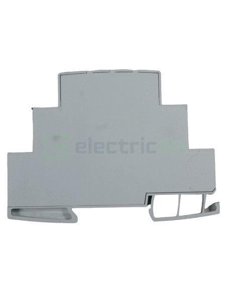 Indicator tensiune - Lampă semnalizare - LED 3xroșu 0.5M 230V F&F Filipowski LK-703R-230V