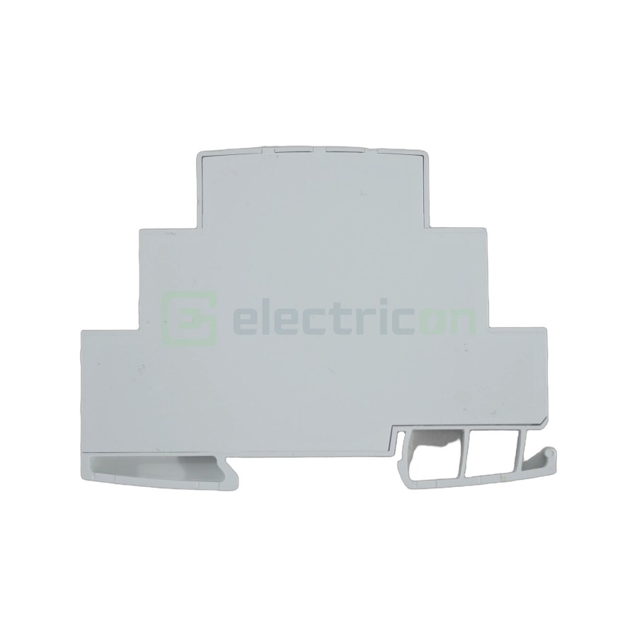 Indicator tensiune - Lampă semnalizare - 3x LED (1x roșu +1x galben + 1x verde) 230 V F&F Filipowski LK-703K-230V