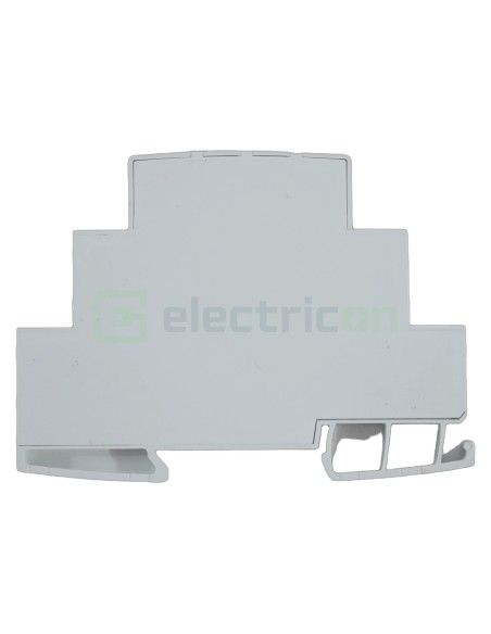 Indicator tensiune - Lampă semnalizare - 3x LED (1x roșu +1x galben + 1x verde) 230 V F&F Filipowski LK-703K-230V