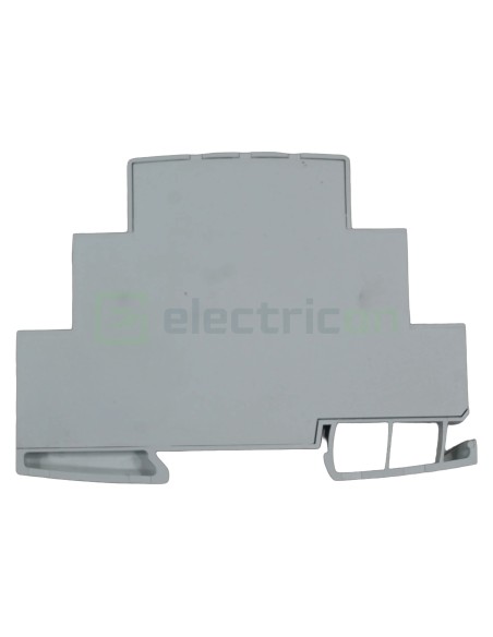 Indicator tensiune - Lampă semnalizare - 3x LED verde - 230V slim - F&F Filipowski, LK-703G-230V