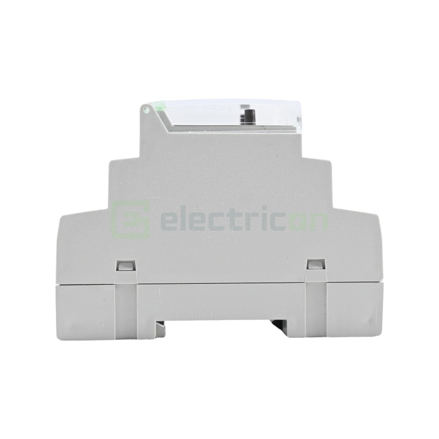 Releu control tensiune - trifazat cu blocare timp - 1ND 10A 3M - F&F Filipowski - CP-730