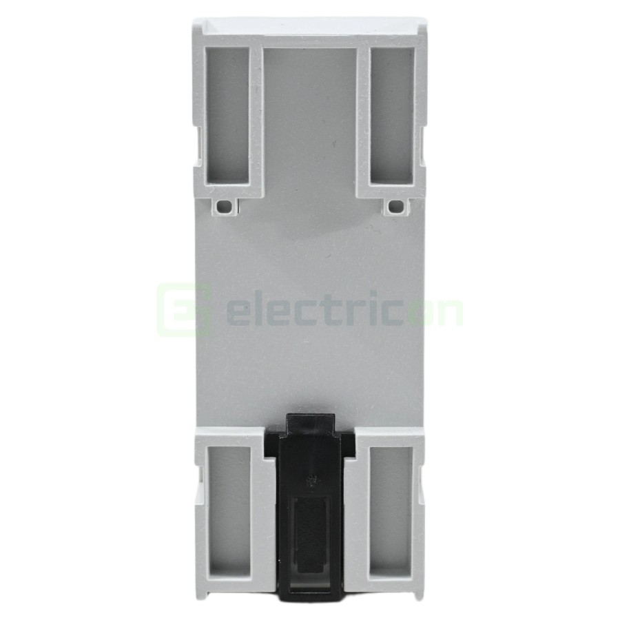 Releu control tensiune - monofazat PV - reglabil 150-270VAC 1ND 16A - F&F Filipowski - CP-721-FPV