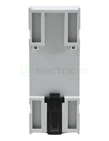 Releu control tensiune - monofazat PV - reglabil 150-270VAC 1ND 16A - F&F Filipowski - CP-721-FPV