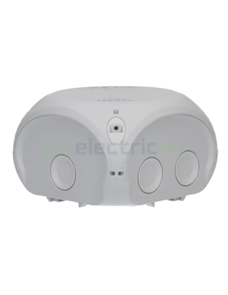 Doză ramificație aparentă IP66 - 104x104x70 mm - Cutie conexiuni Hensel DK 0400 GZ