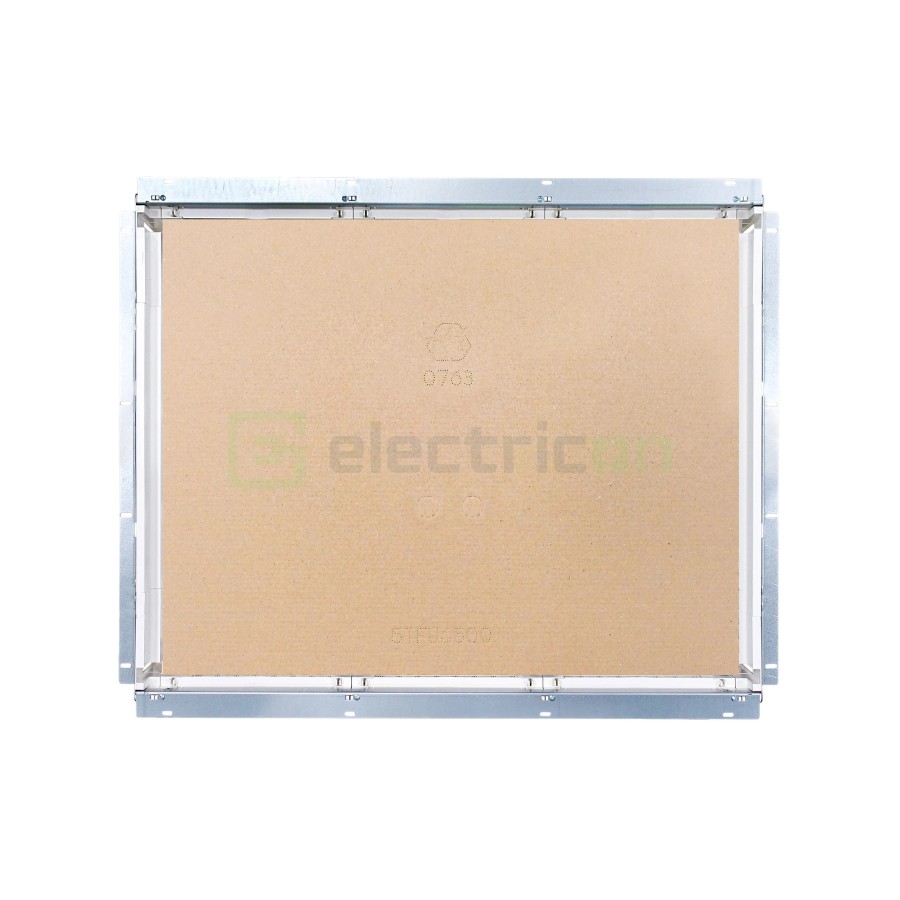 Tablou electric metalic - siguranțe - 144M (4x36) încastrat Hager Univers FWU43S
