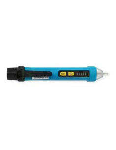 Detector profesional de tensiune fără contact 12 - 1000V AC cu alarmă - Pancontrol PAN Voltfinder 2