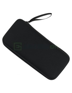 Geantă scule - textil negru - pentru PAN 200AD, 1000AD, 27x13x5 cm - Pancontrol PAN TASCHE 6
