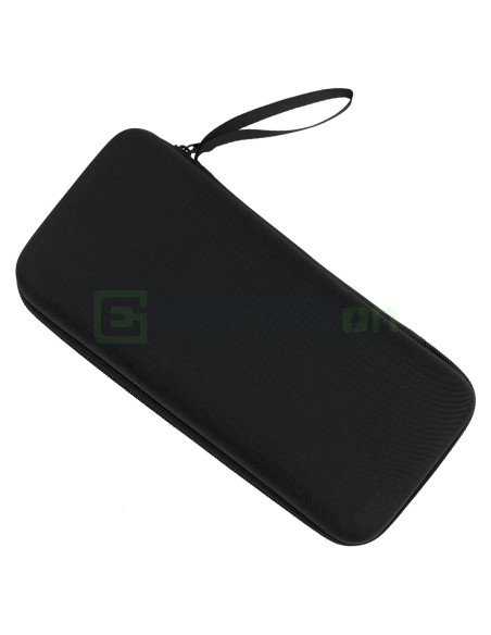 Geantă scule - textil negru - pentru PAN 200AD, 1000AD, 27x13x5 cm - Pancontrol PAN TASCHE 6